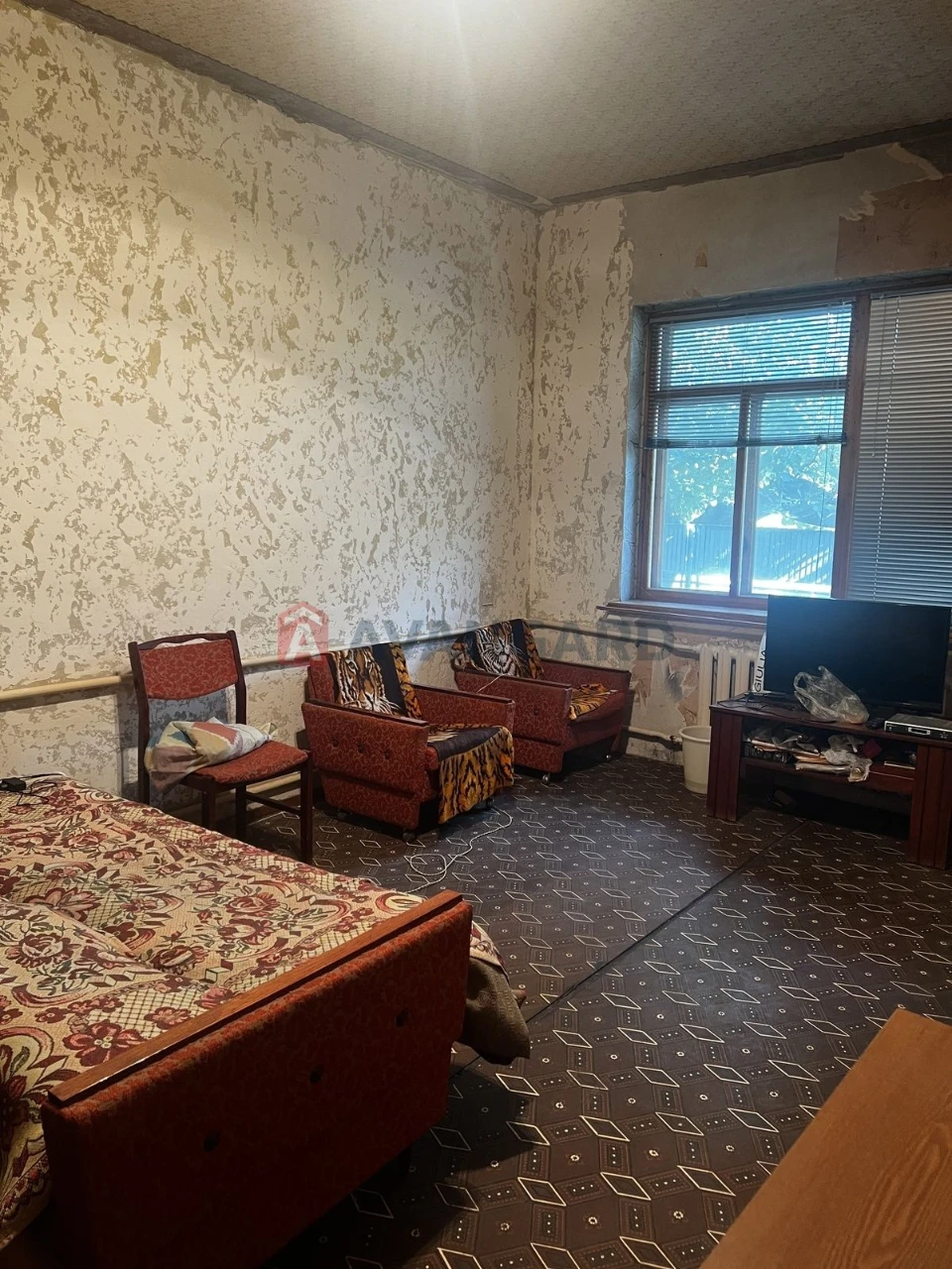 🏡 Продаж цегляного будинку Романково!