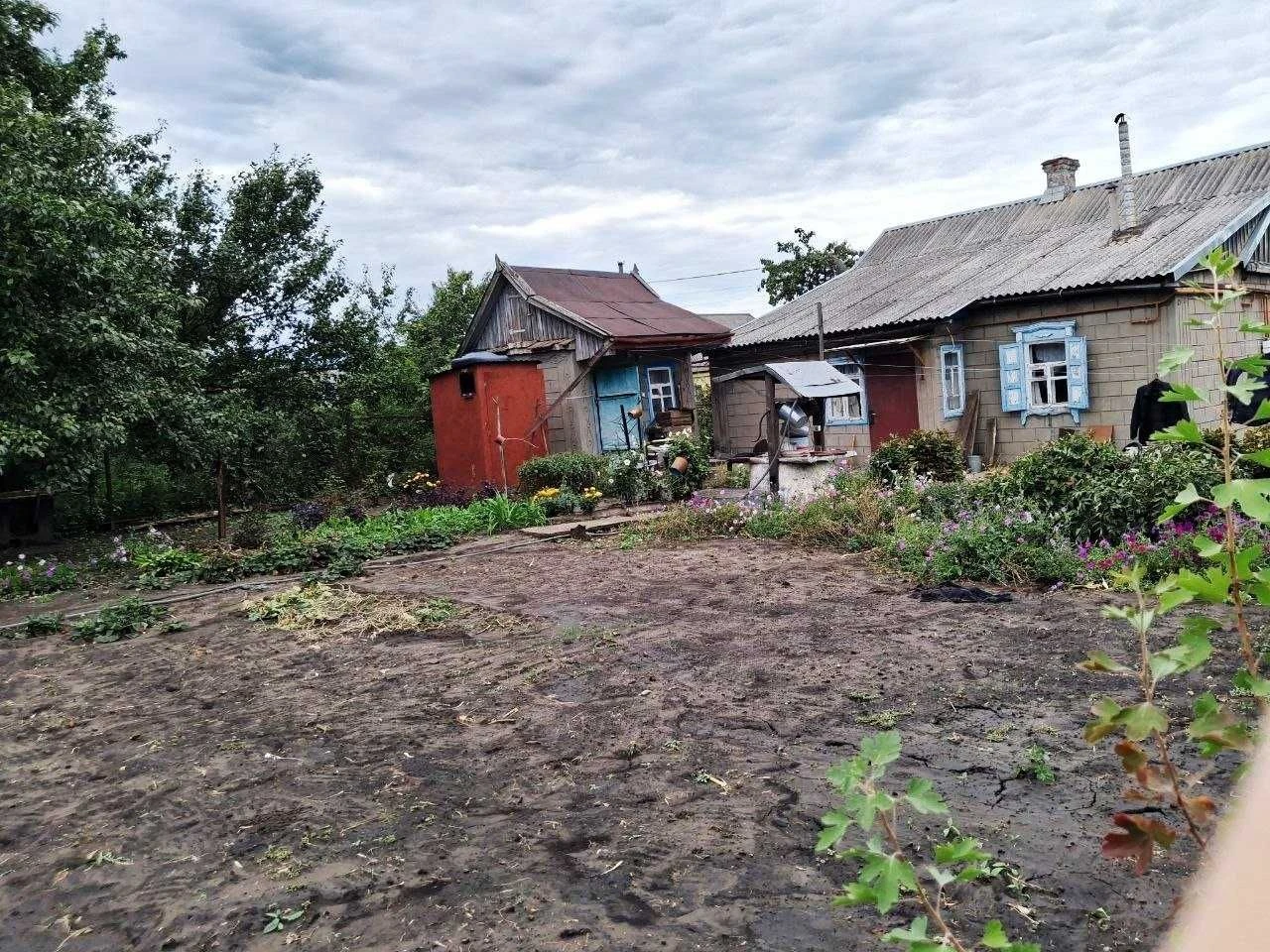 Продам затишний будинок Камянське