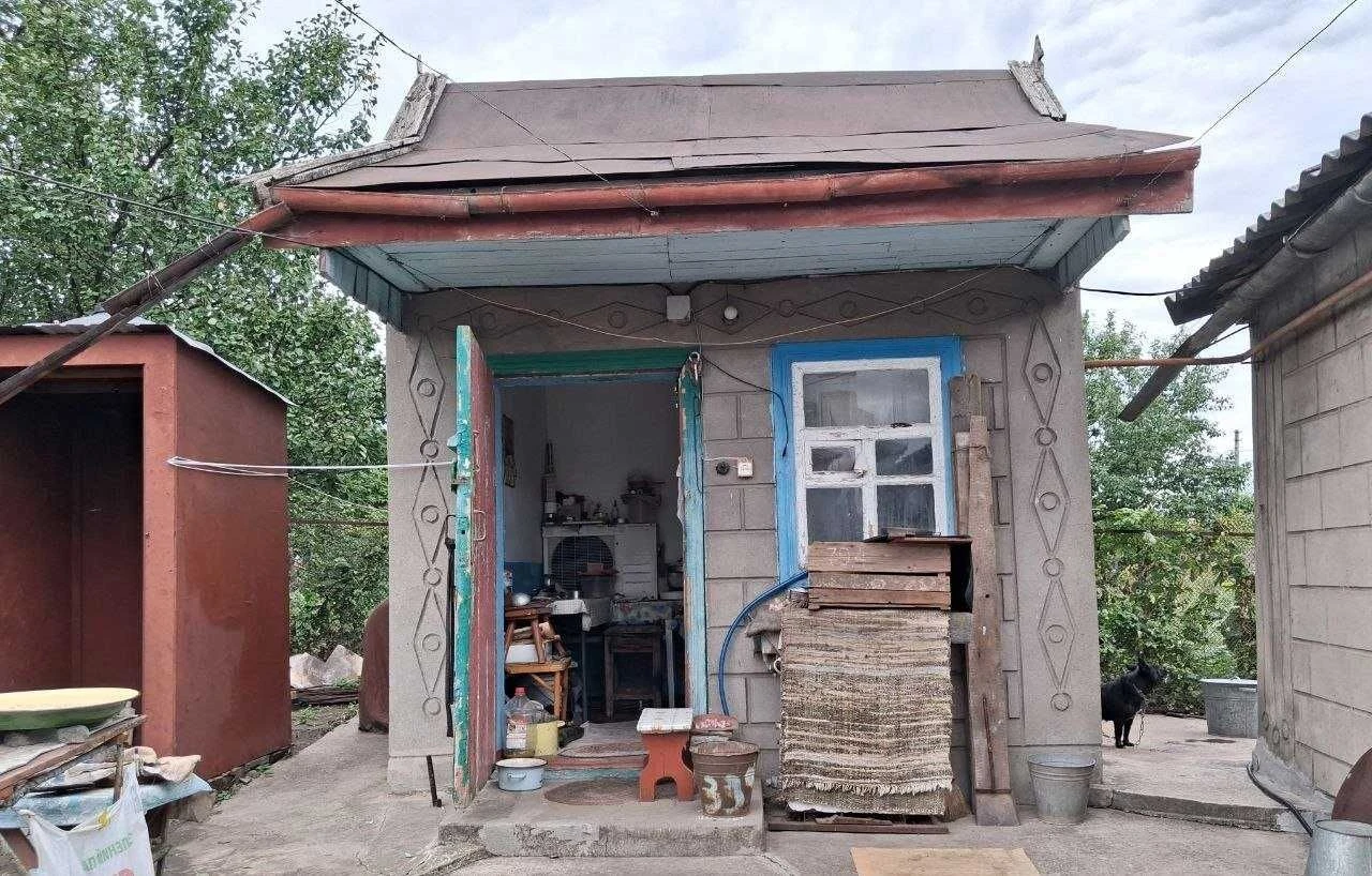 Продам затишний будинок Камянське