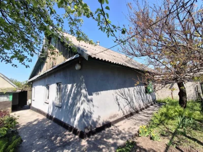 Продам затишний будинок Камянське