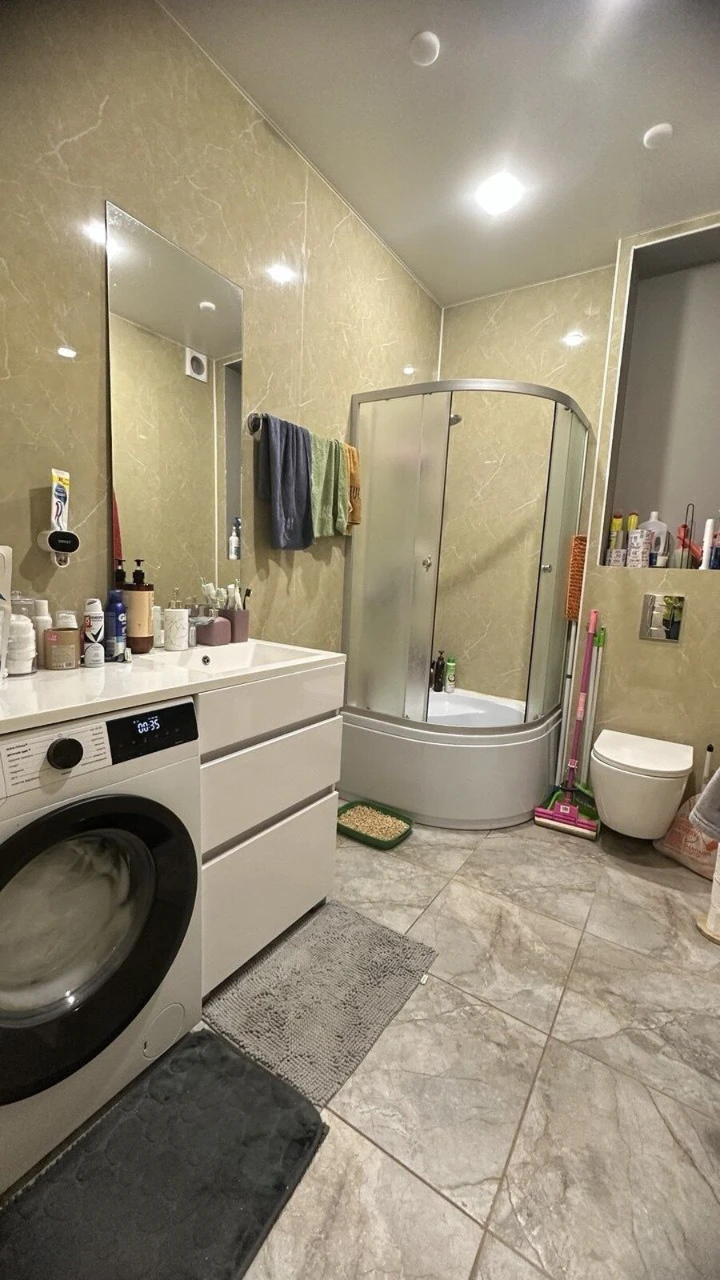 Продається будинок, 55 блочок, Кам'янське