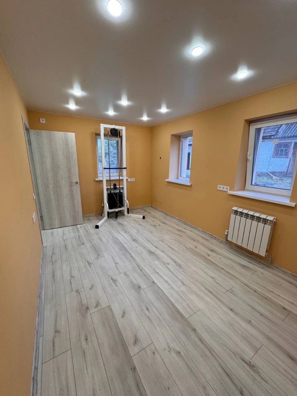 Продається будинок, 55 блочок, Кам'янське