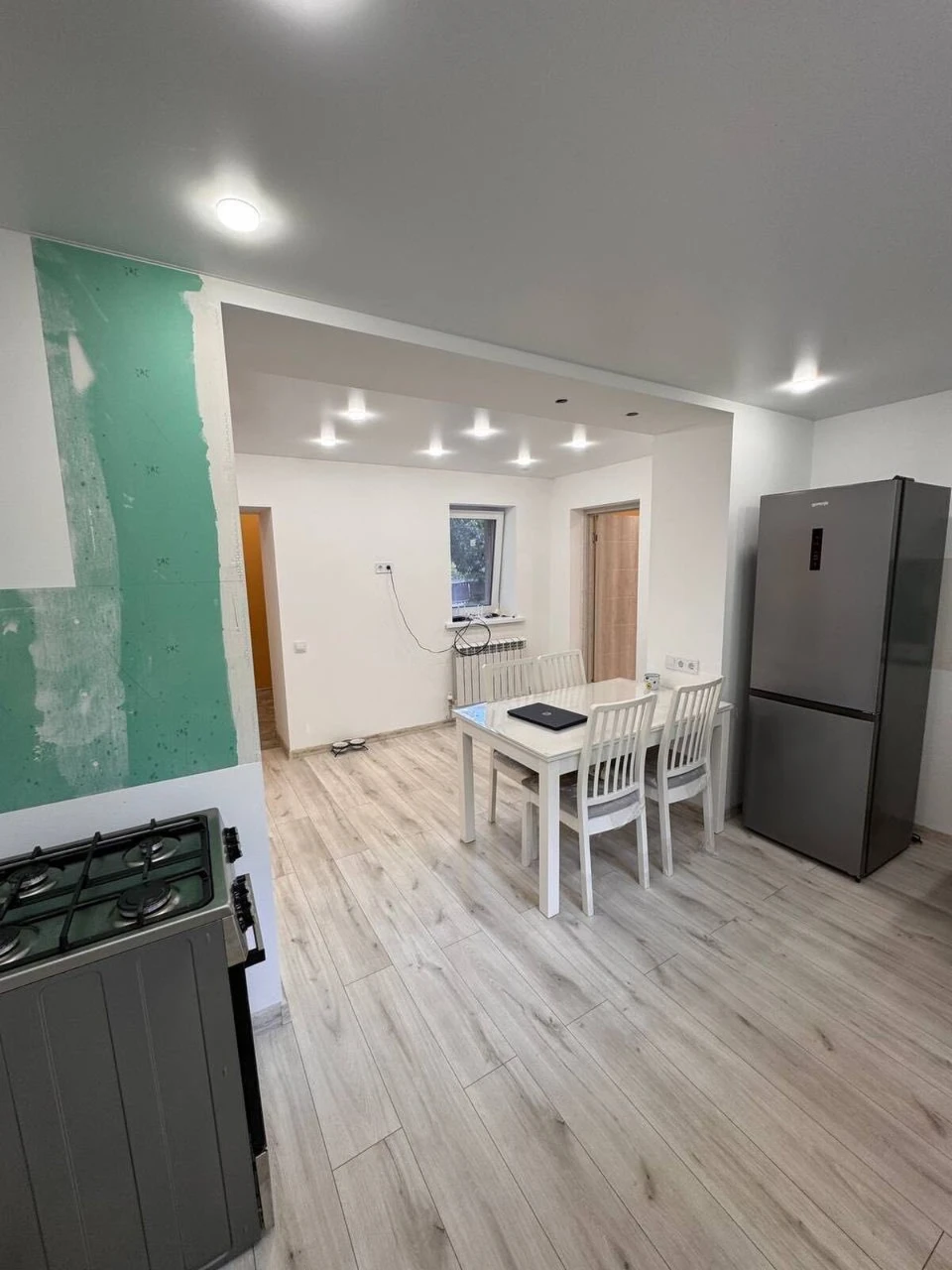 Продається будинок, 55 блочок, Кам'янське
