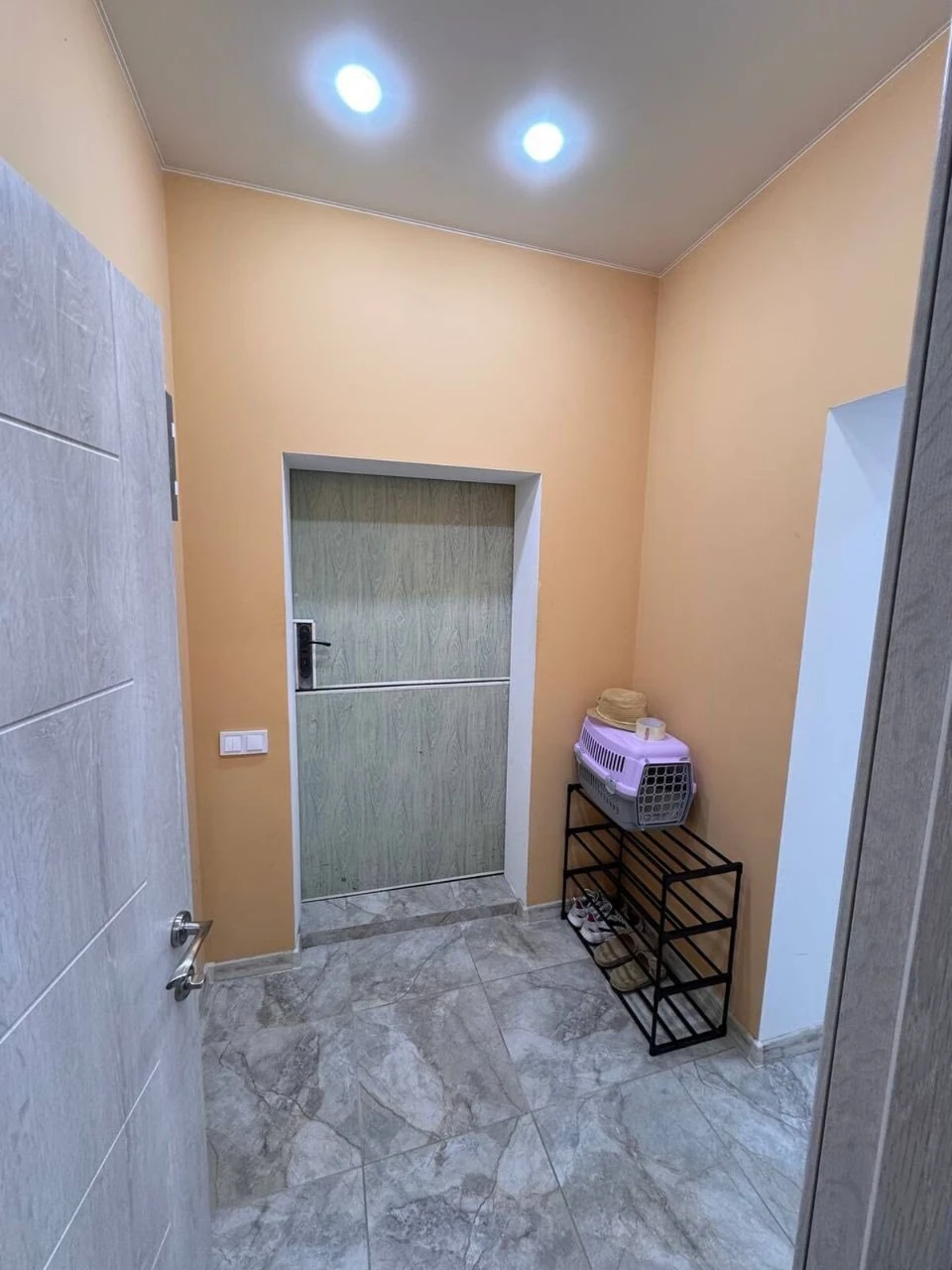 Продається будинок, 55 блочок, Кам'янське