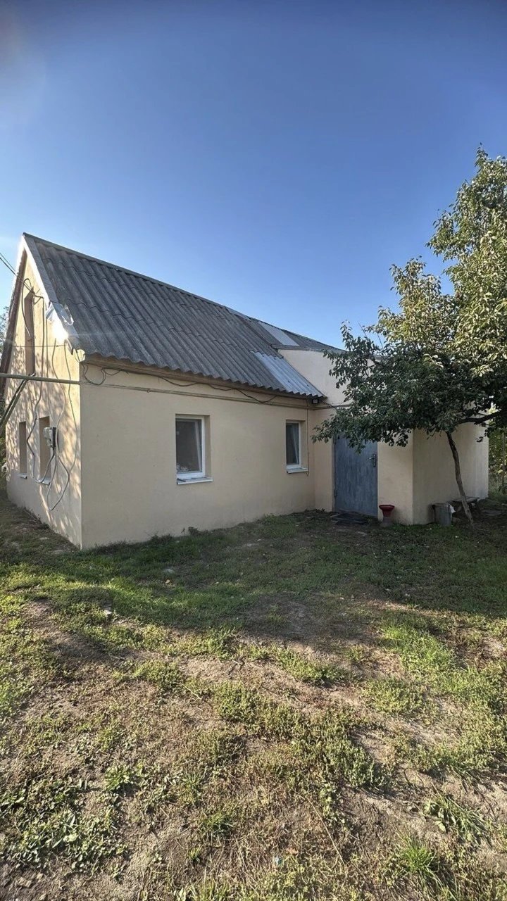 Продається будинок, 55 блочок, Кам'янське
