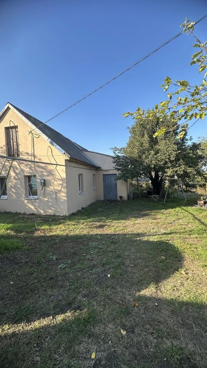 Продається будинок, 55 блочок, Кам'янське