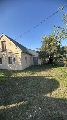 Продається будинок, 55 блочок, Кам'янське