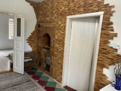 Продам затишний будинок. р-н України.  Три види опалення