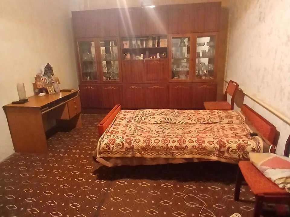 Будинок. Кам'янське