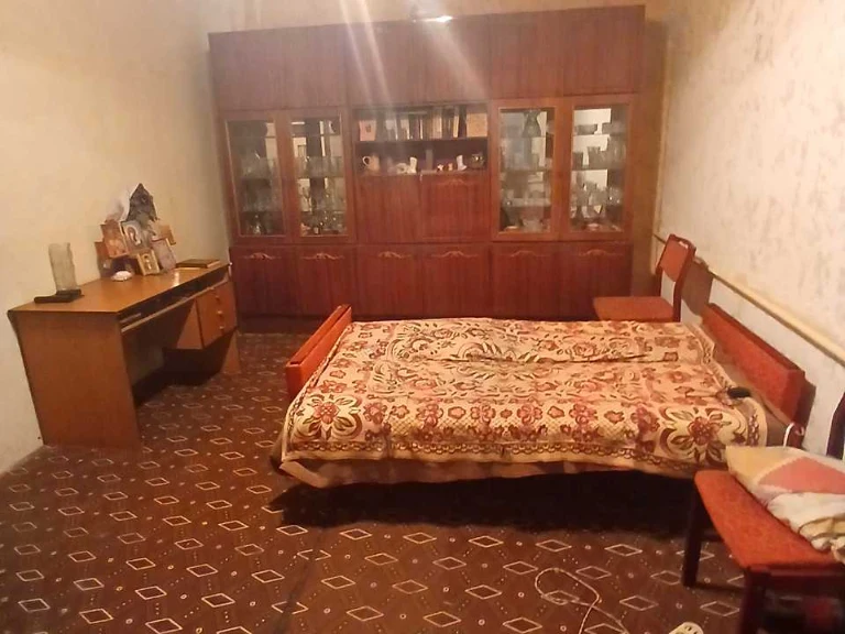 Будинок. Кам'янське