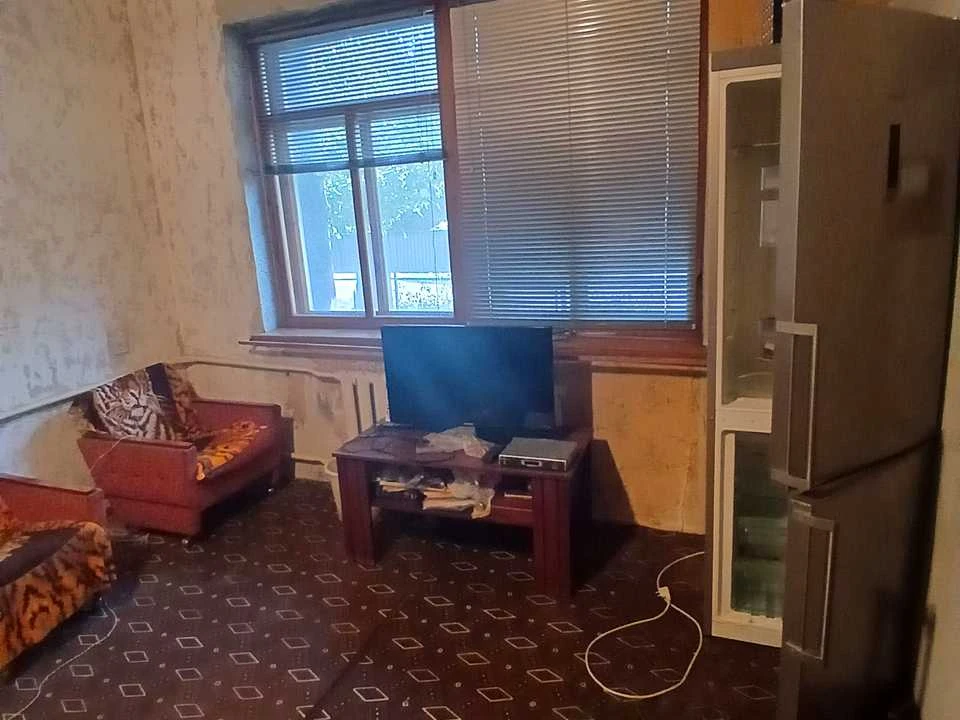 Будинок. Кам'янське