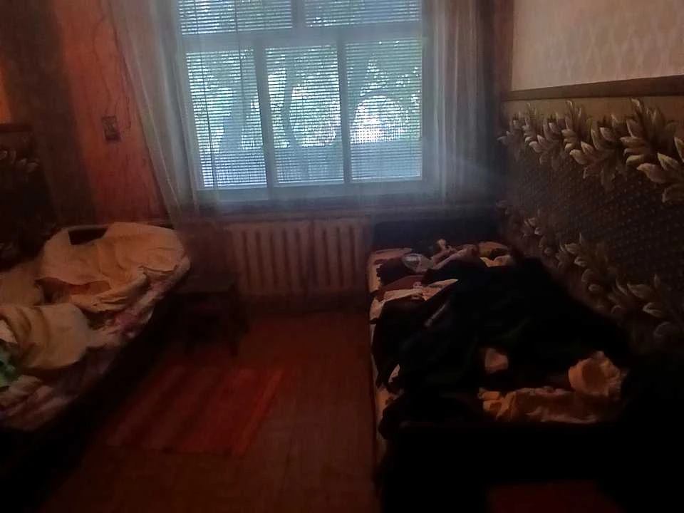 Будинок. Кам'янське