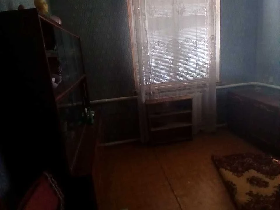 Будинок. Кам'янське