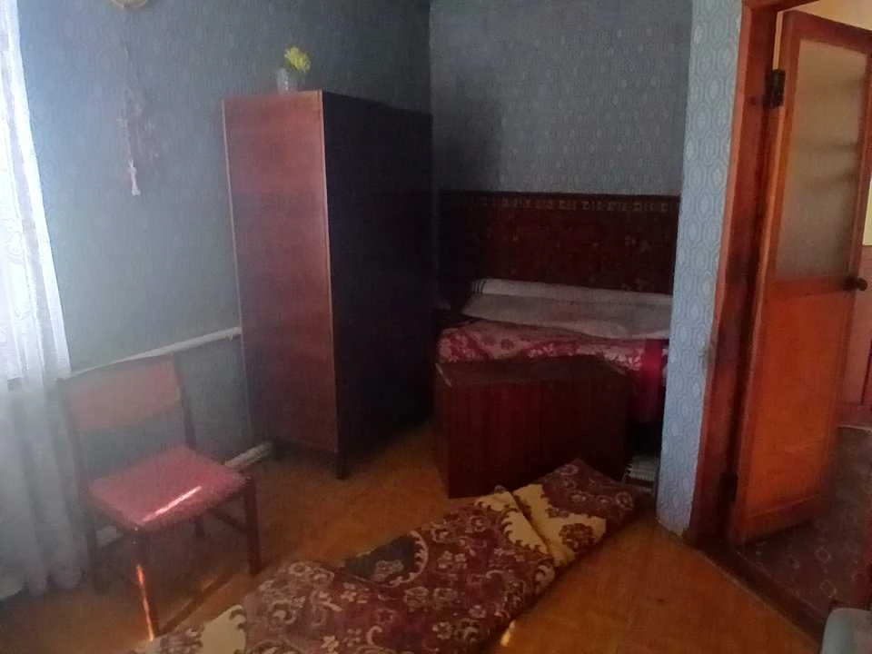 Будинок. Кам'янське