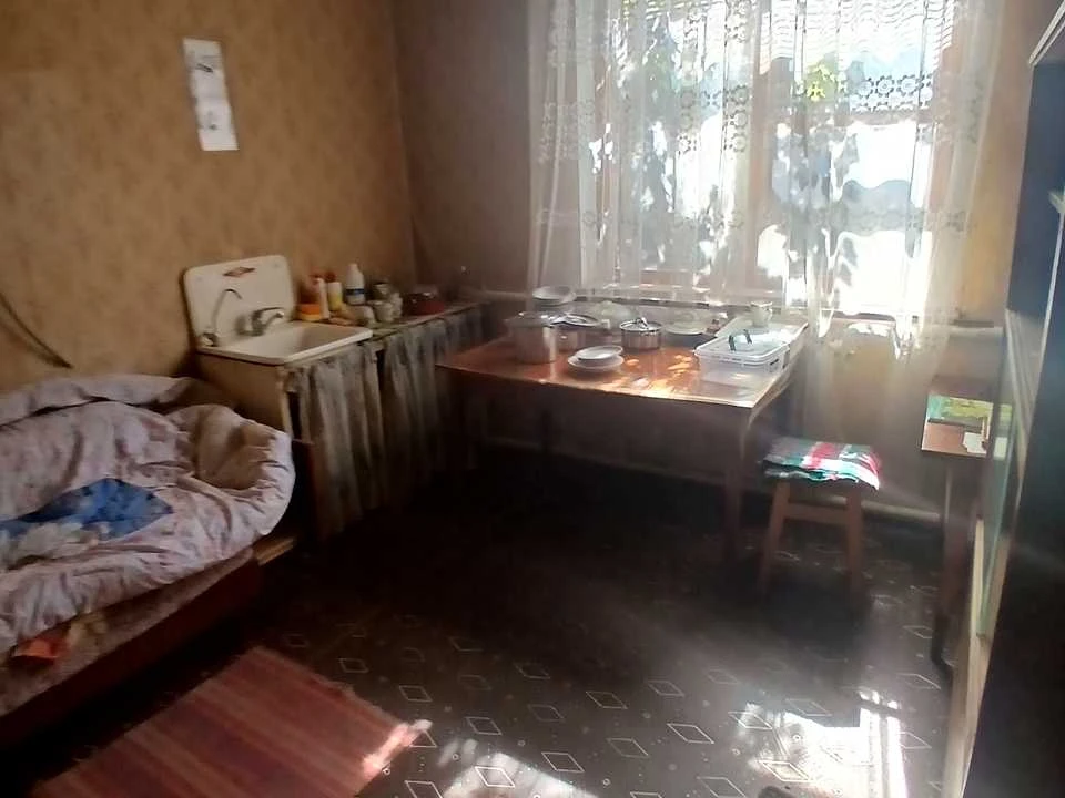 Будинок. Кам'янське