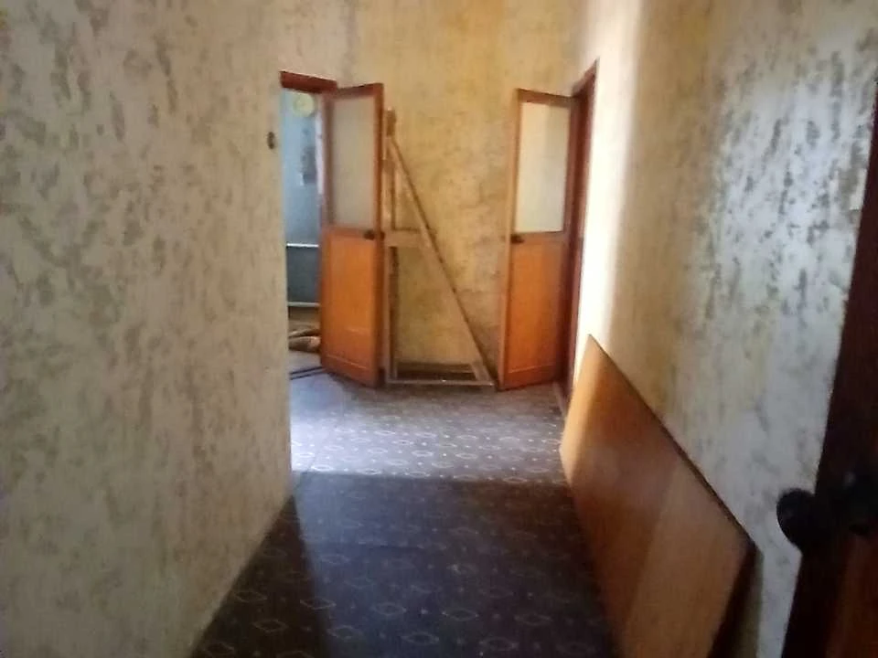 Будинок. Кам'янське