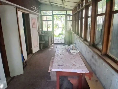 Будинок. Кам'янське