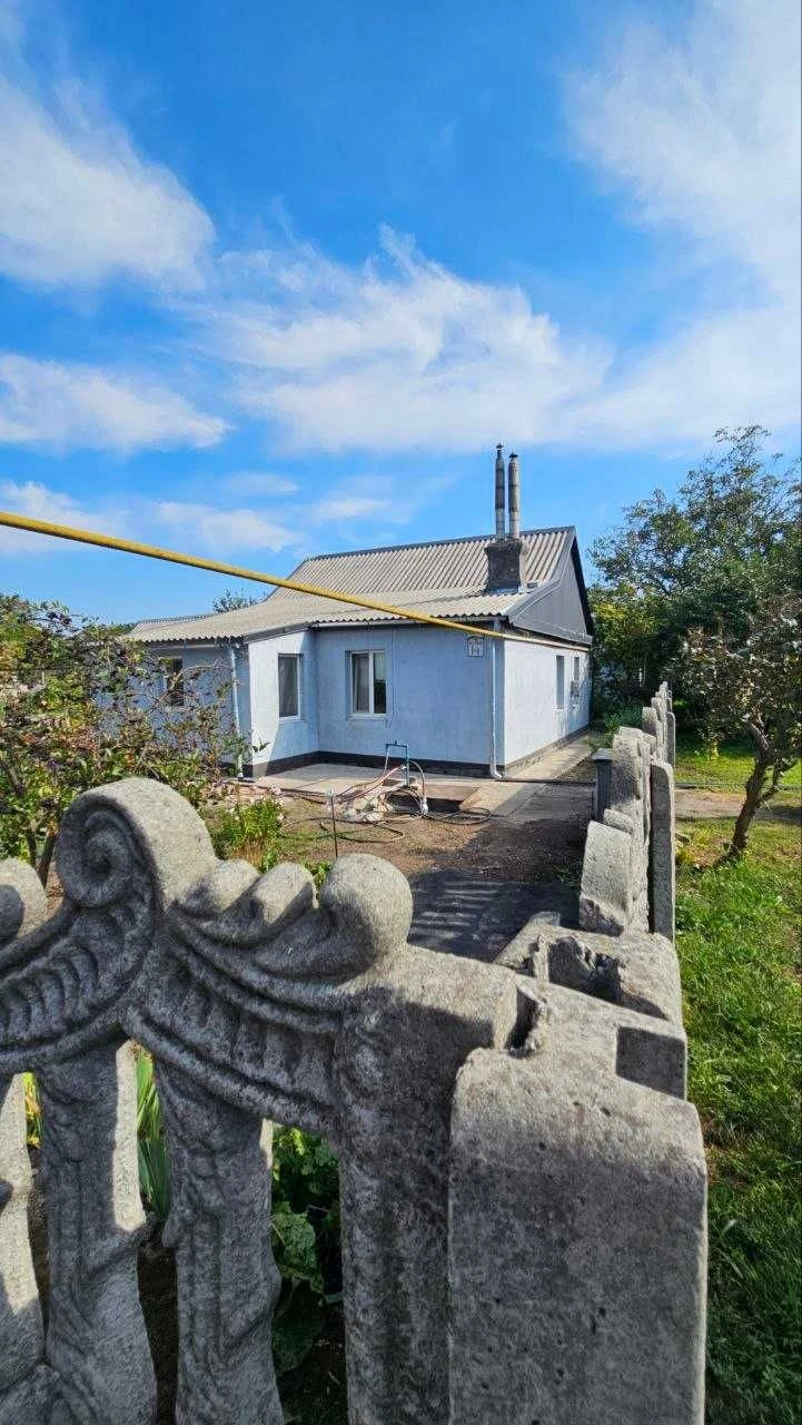 Продам дом Соцгород