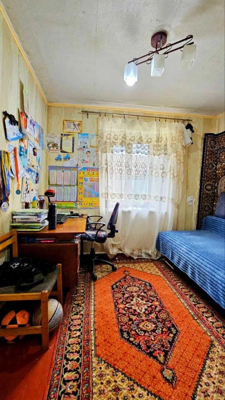 Продам дом Соцгород