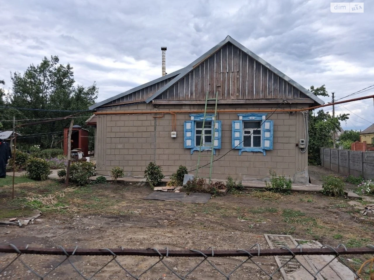 Продажа Дом Днепровский