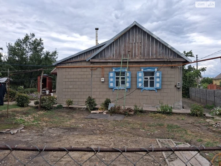 Продаж Дім Дніпровський