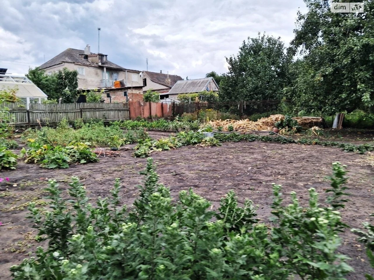 Продажа Дом Днепровский