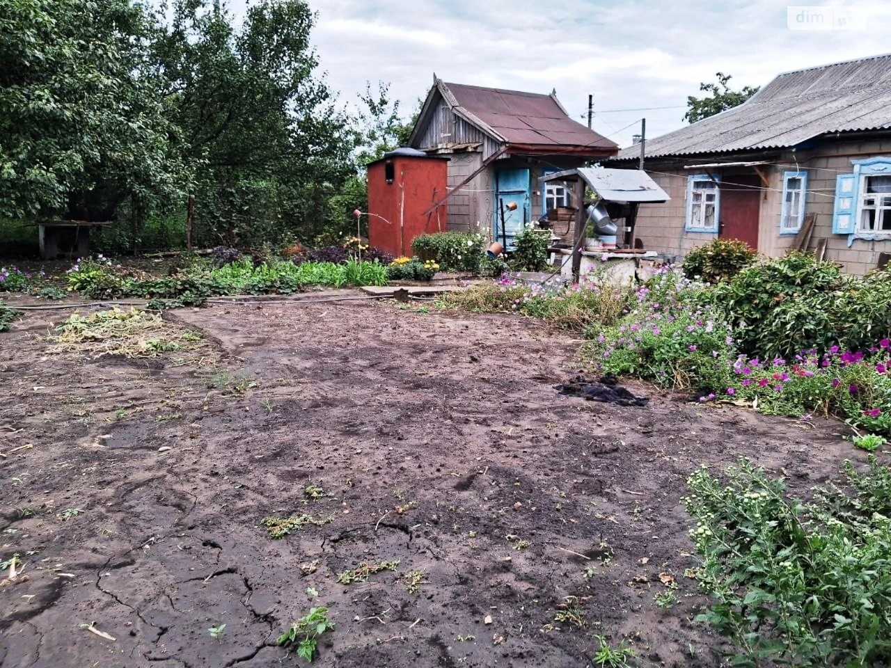 Продажа Дом Днепровский