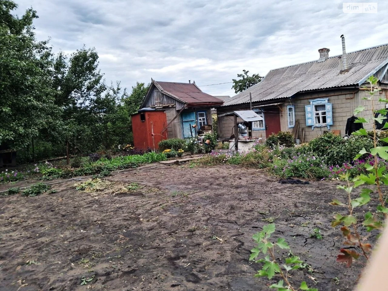 Продажа Дом Днепровский