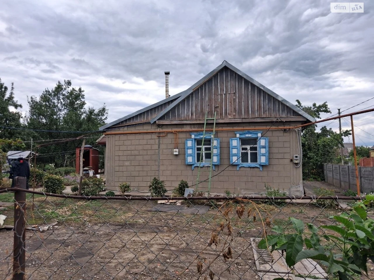 Продажа Дом Днепровский