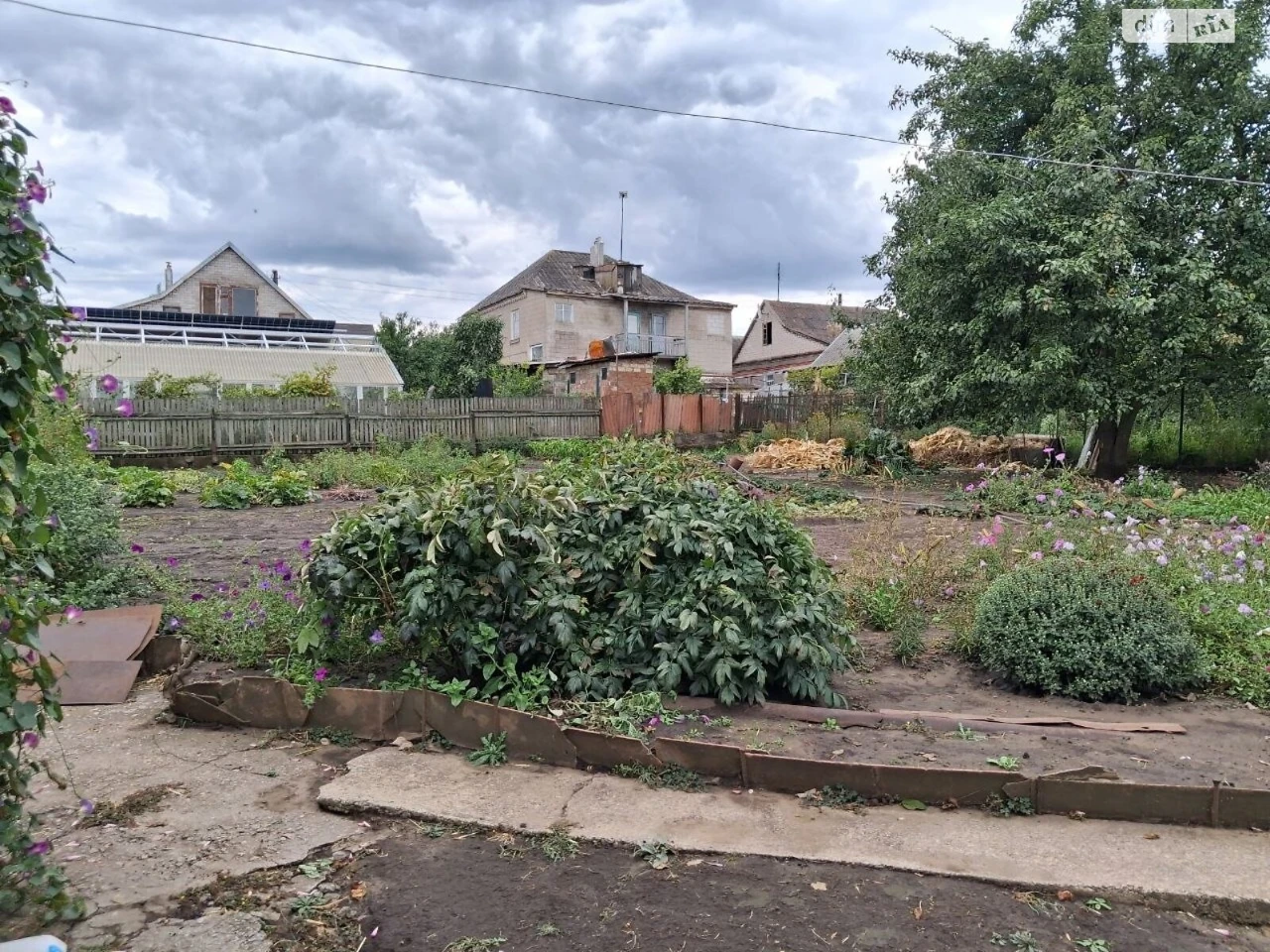 Продажа Дом Днепровский