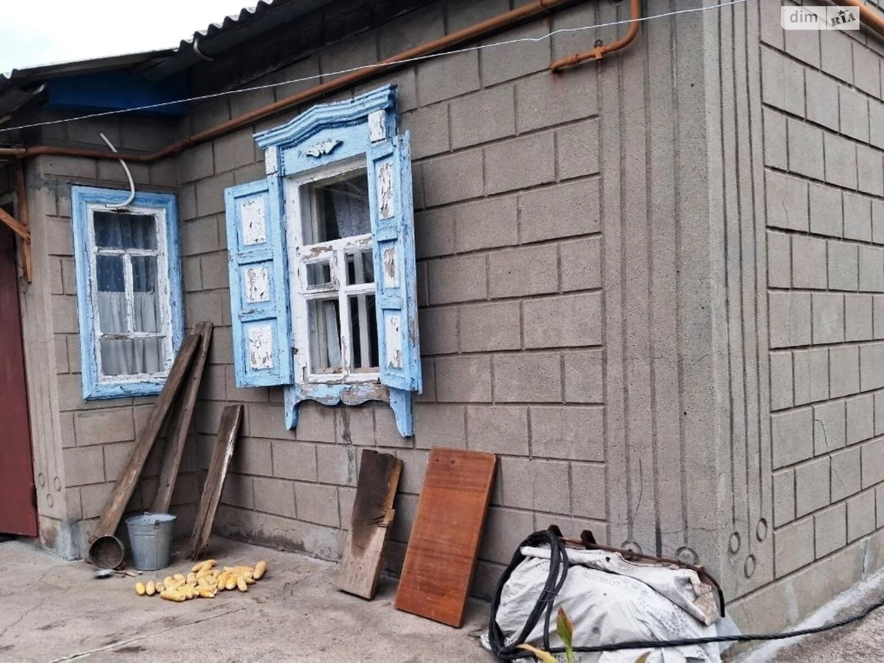 Продажа Дом Днепровский