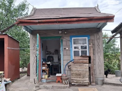 Продажа Дом Днепровский