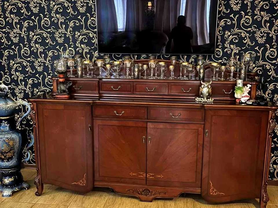 Будинок. Кам'янське, Лавандова