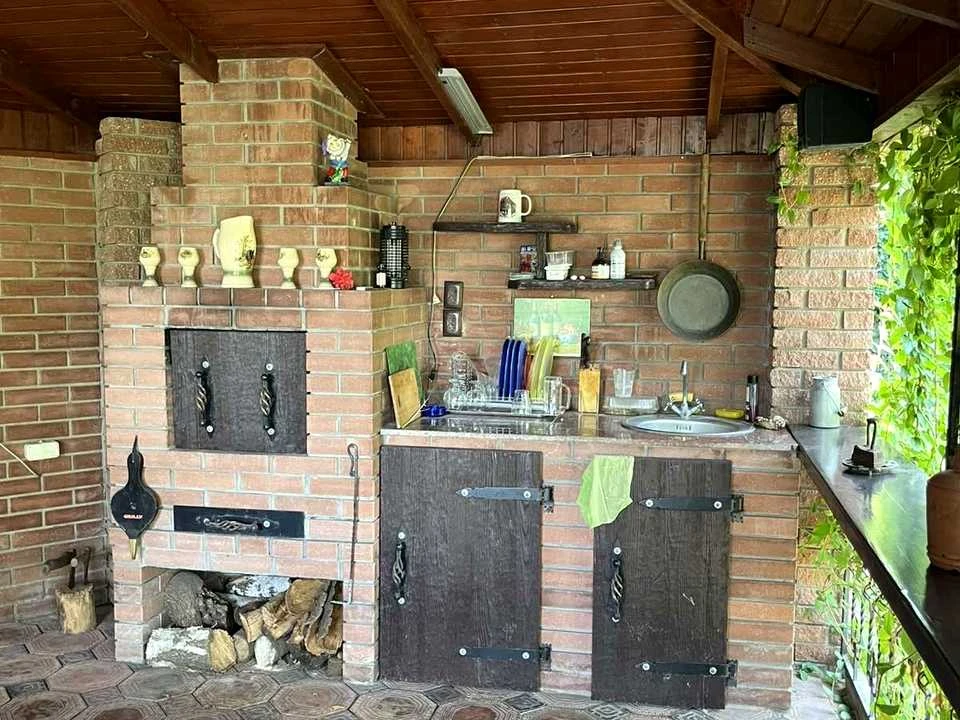 Будинок. Кам'янське, Лавандова