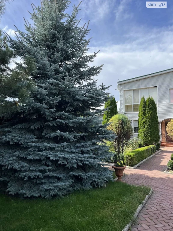 Продаж Дім Дніпровський