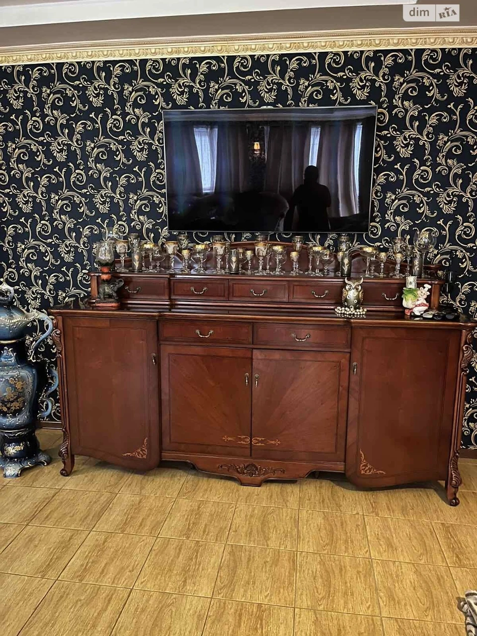 Продажа Дом Днепровский