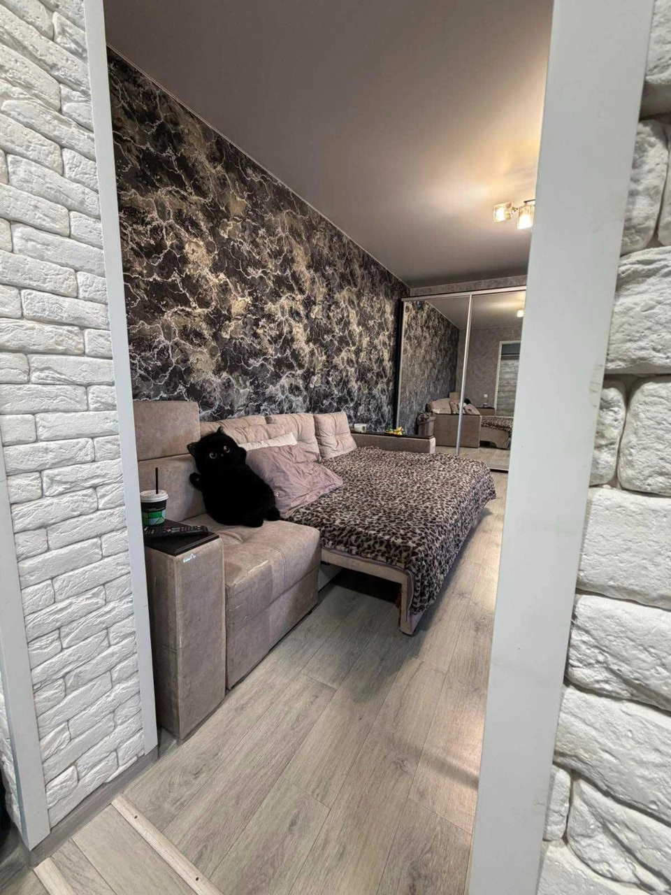 Продам домик в Центре Романково ( 28 школа )