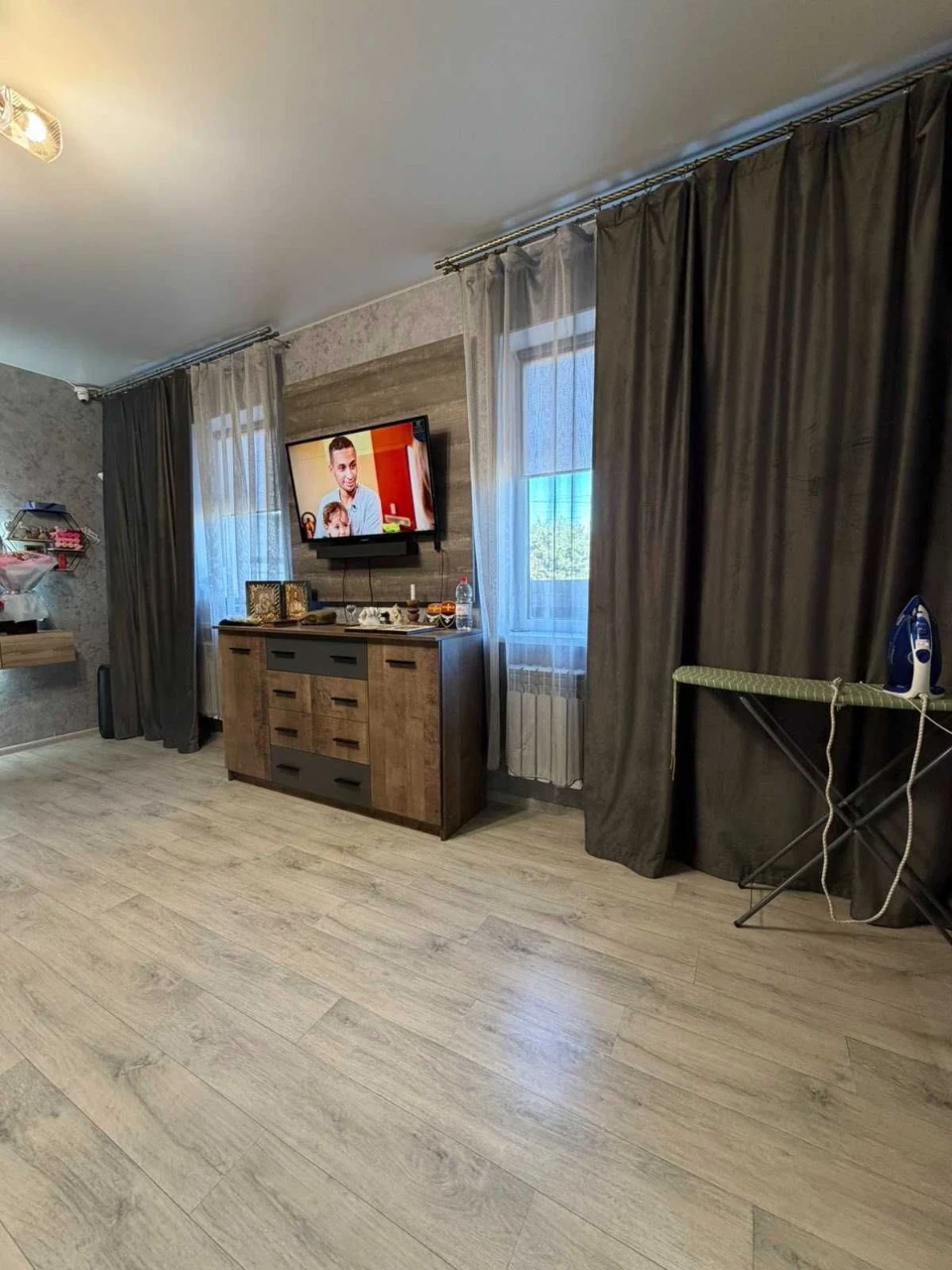 Продам домик в Центре Романково ( 28 школа )