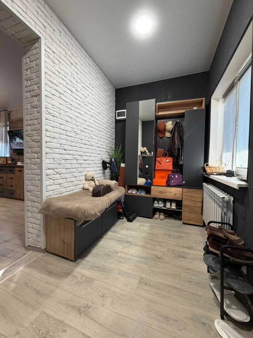 Продам домик в Центре Романково ( 28 школа )
