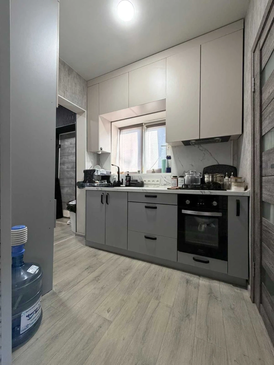 Продам домик в Центре Романково ( 28 школа )