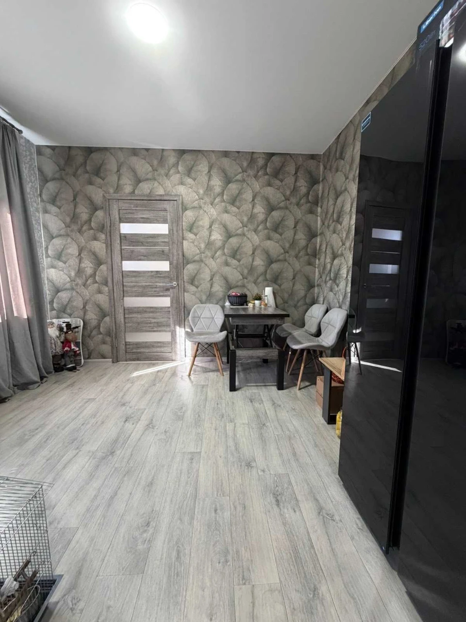 Продам домик в Центре Романково ( 28 школа )