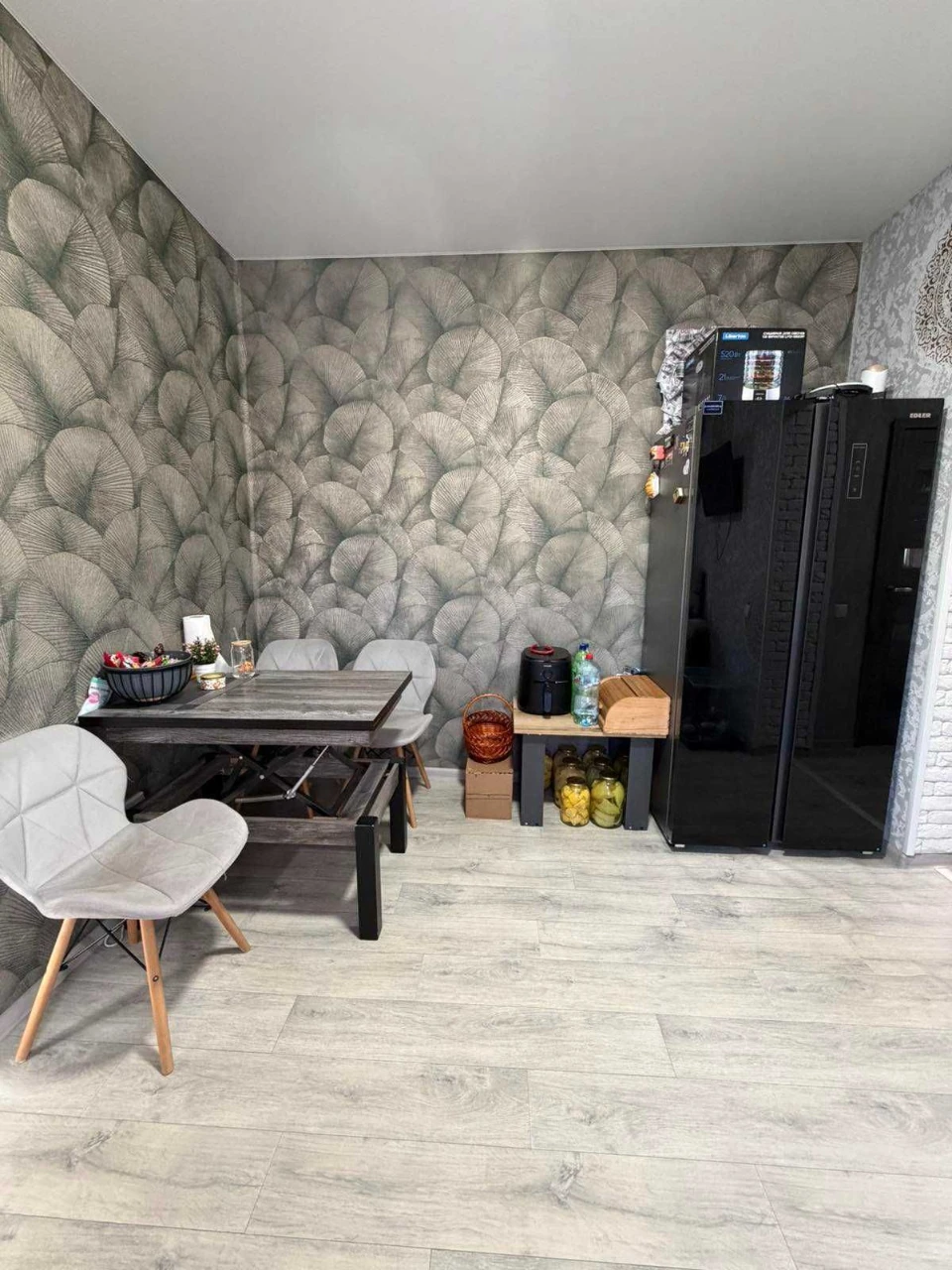 Продам домик в Центре Романково ( 28 школа )