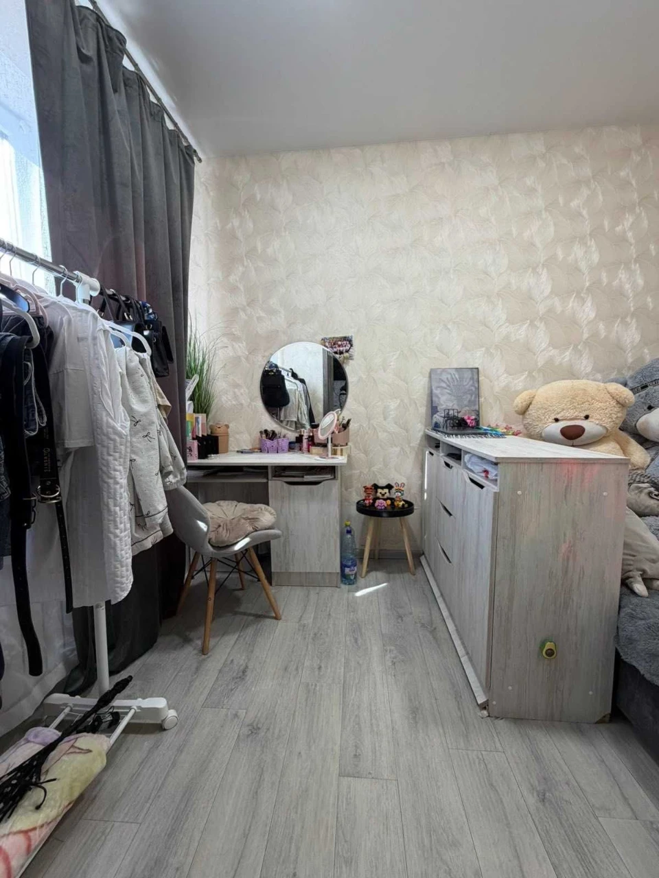 Продам домик в Центре Романково ( 28 школа )