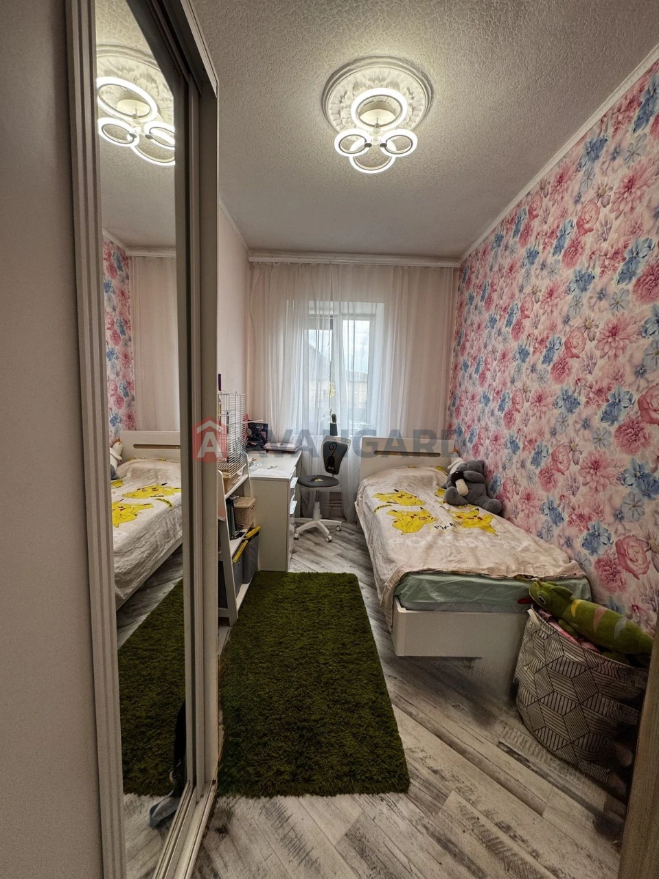Продам будинок | 4 кімнати | Ремонт | Гараж