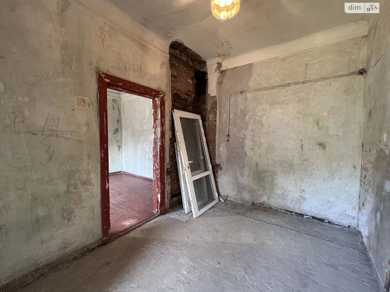Продаж частини будинку