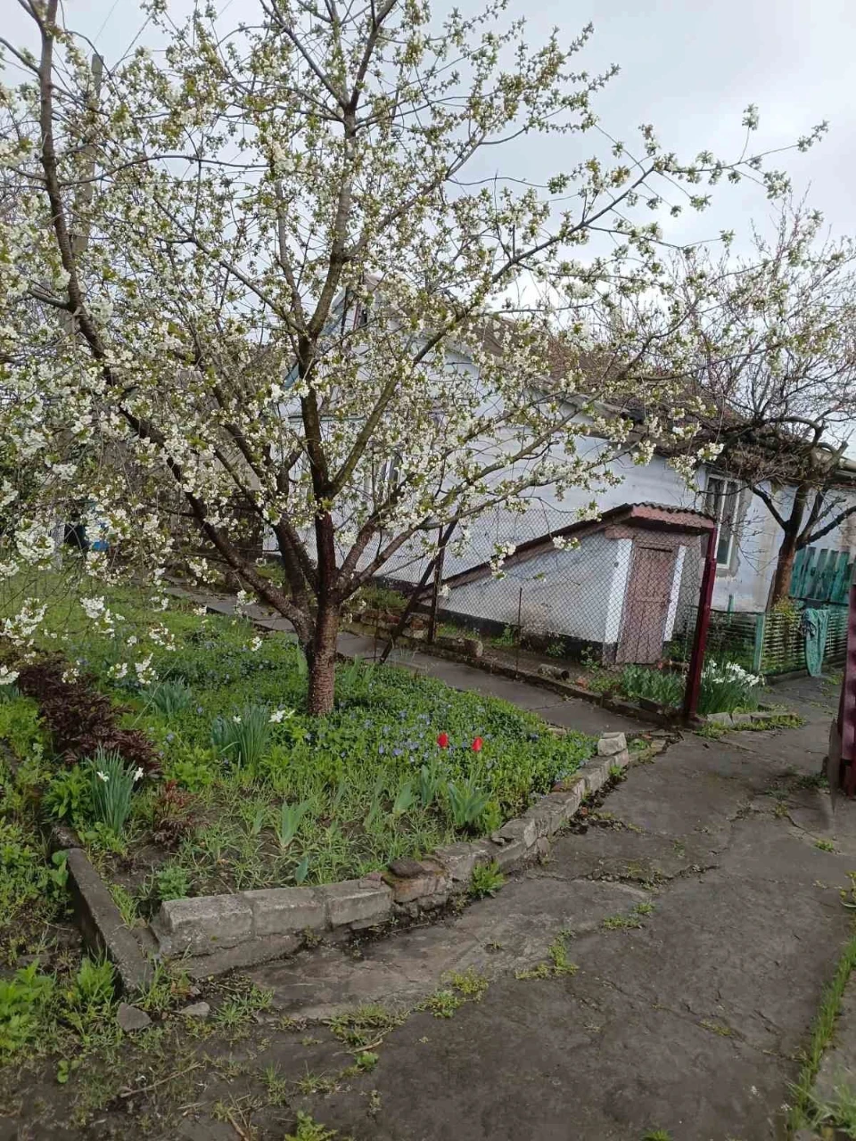 Будинок Романко  район 28 школа