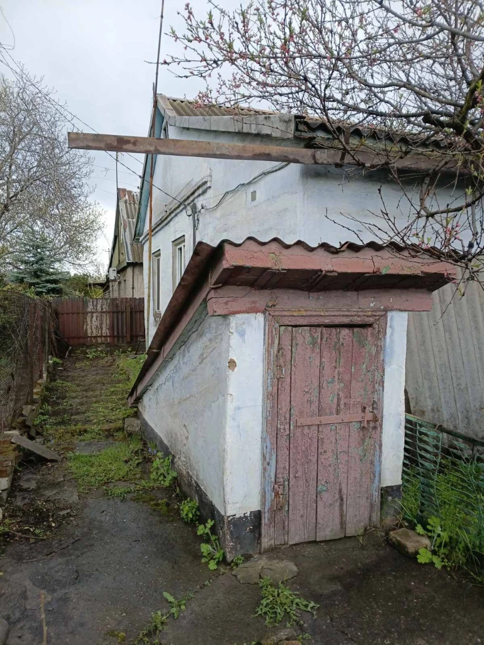 Будинок Романко  район 28 школа
