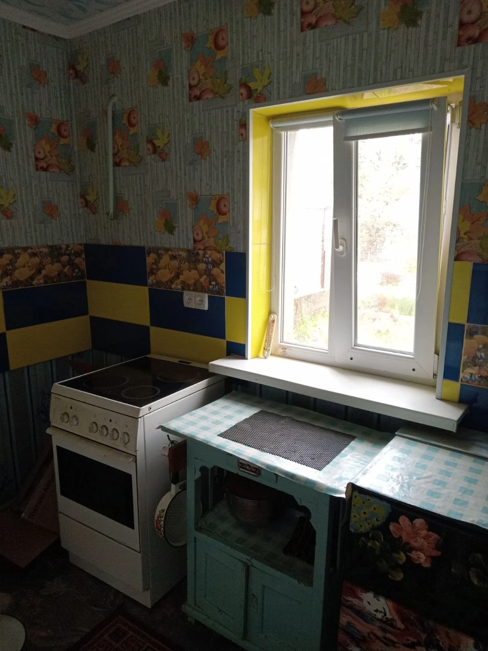 Будинок Романко  район 28 школа