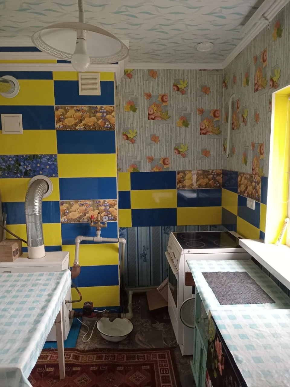 Будинок Романко  район 28 школа