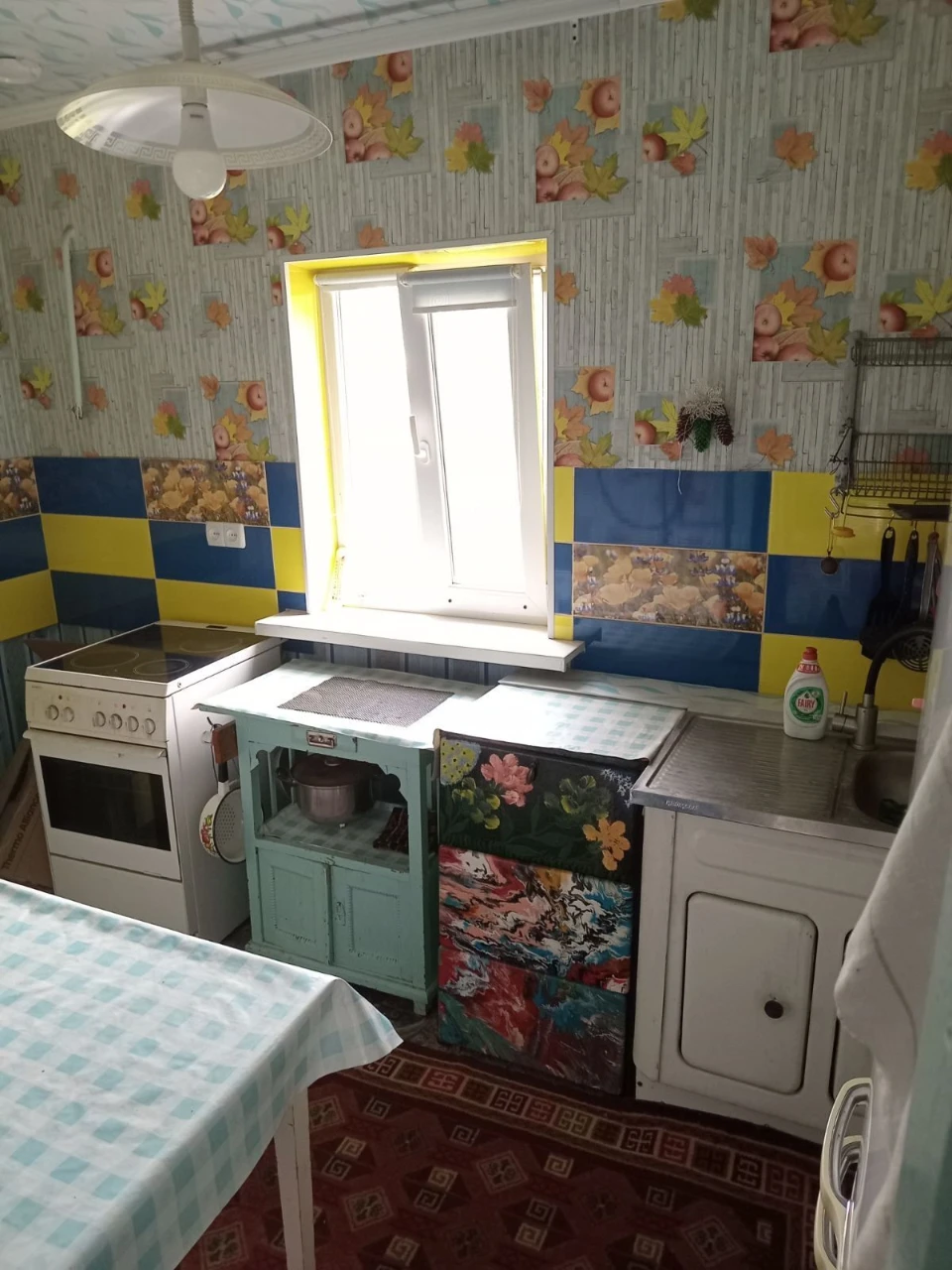 Будинок Романко  район 28 школа